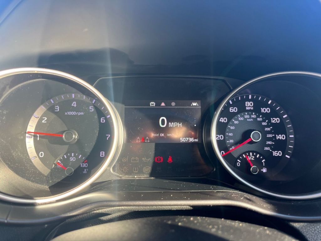 Used Kia XCeed 2022 for sale - 76751004: Photo 13