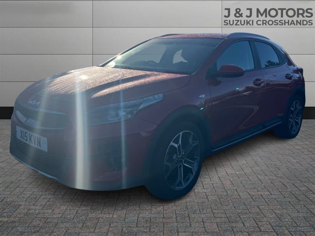 Used Kia XCeed 2022 for sale - 76751004: Photo 3