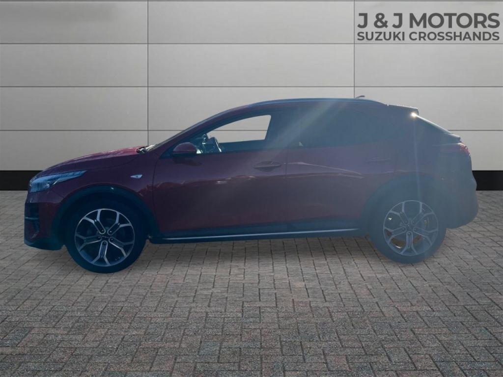 Used Kia XCeed 2022 for sale - 76751004: Photo 4