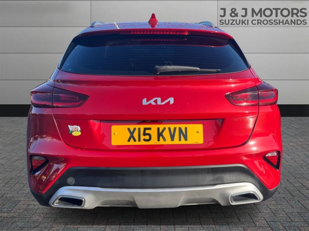 Used Kia XCeed 2022 for sale - 76751004: Photo 6