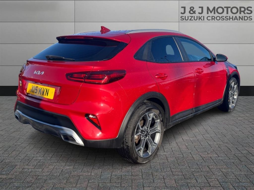 Used Kia XCeed 2022 for sale - 76751004: Photo 7