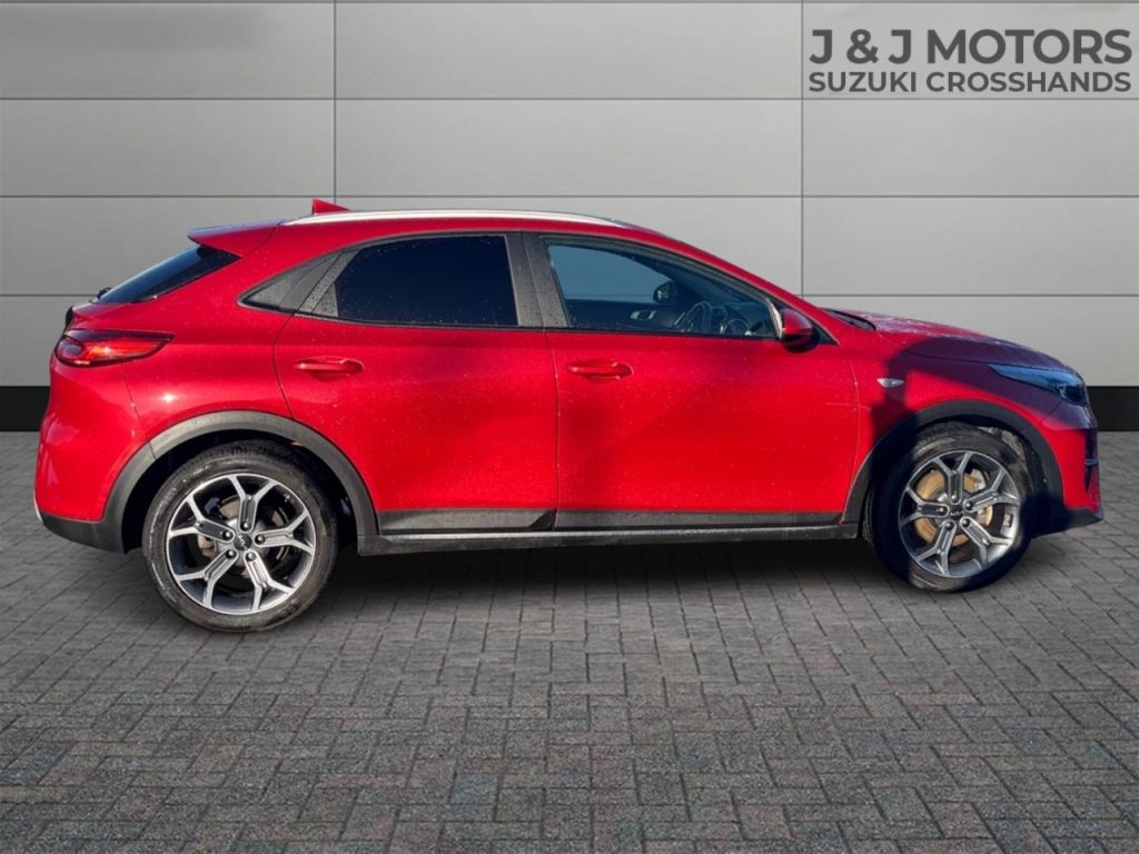 Used Kia XCeed 2022 for sale - 76751004: Photo 8