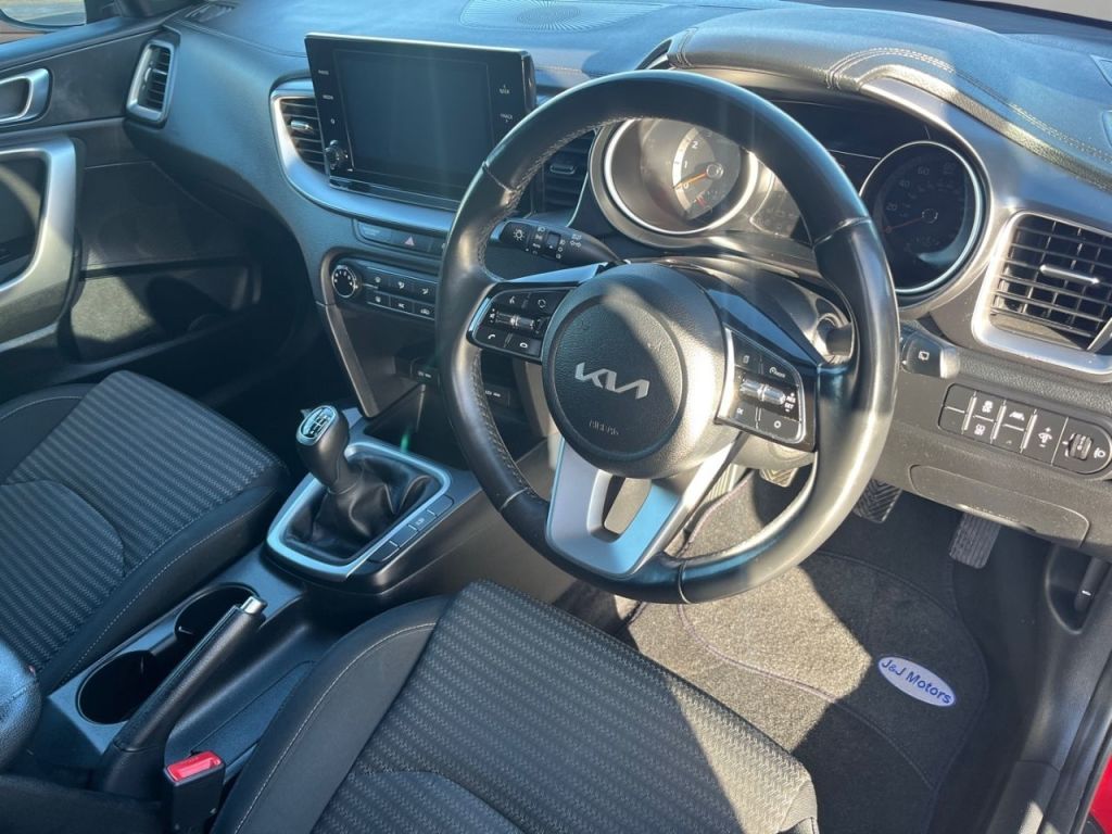 Used Kia XCeed 2022 for sale - 76751004: Photo 9