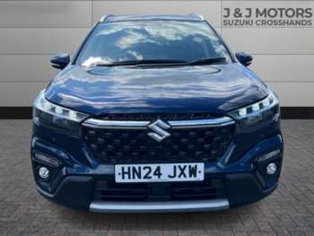 Used Suzuki SX4 S-Cross 2024 for sale - 74721090: Photo
