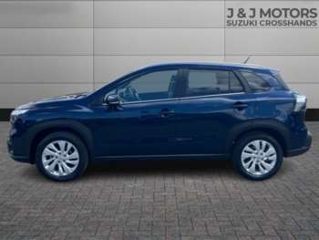 Used Suzuki SX4 S-Cross 2024 for sale - 74721090: Photo