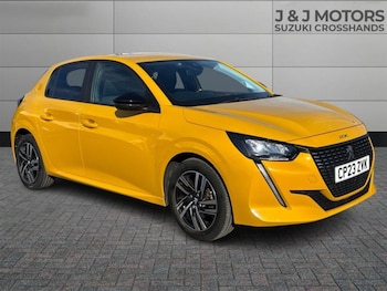 Used Peugeot 208 2023 for sale - 78434107: Photo