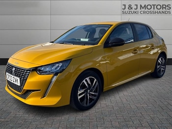 Used Peugeot 208 2023 for sale - 78434107: Photo