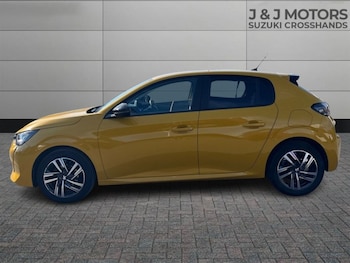 Used Peugeot 208 2023 for sale - 78434107: Photo