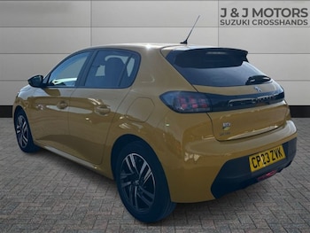 Used Peugeot 208 2023 for sale - 78434107: Photo