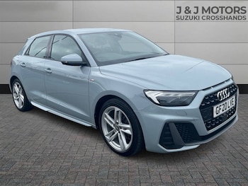Used Audi A1 2020 for sale - 75572888: Photo