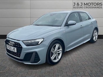 Used Audi A1 2020 for sale - 75572888: Photo
