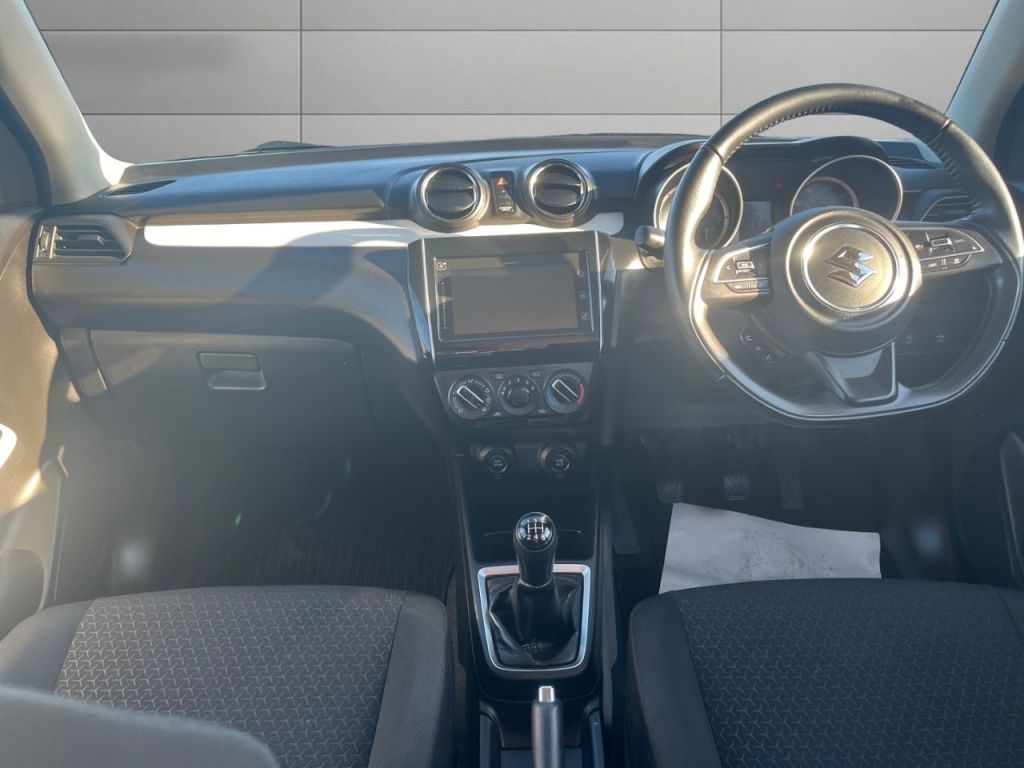 Used Suzuki Swift 2021 for sale - 76631217: Photo 10