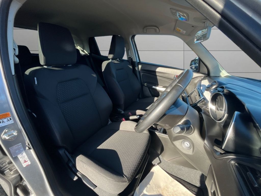 Used Suzuki Swift 2021 for sale - 76631217: Photo 11