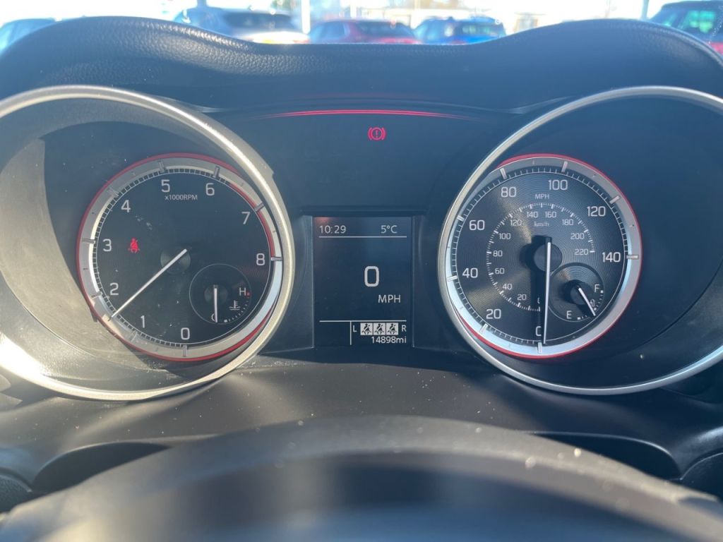 Used Suzuki Swift 2021 for sale - 76631217: Photo 13