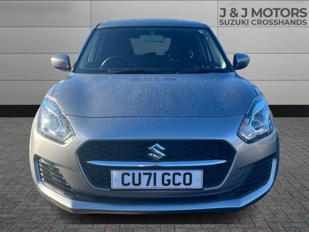 Used Suzuki Swift 2021 for sale - 76631217: Photo 2
