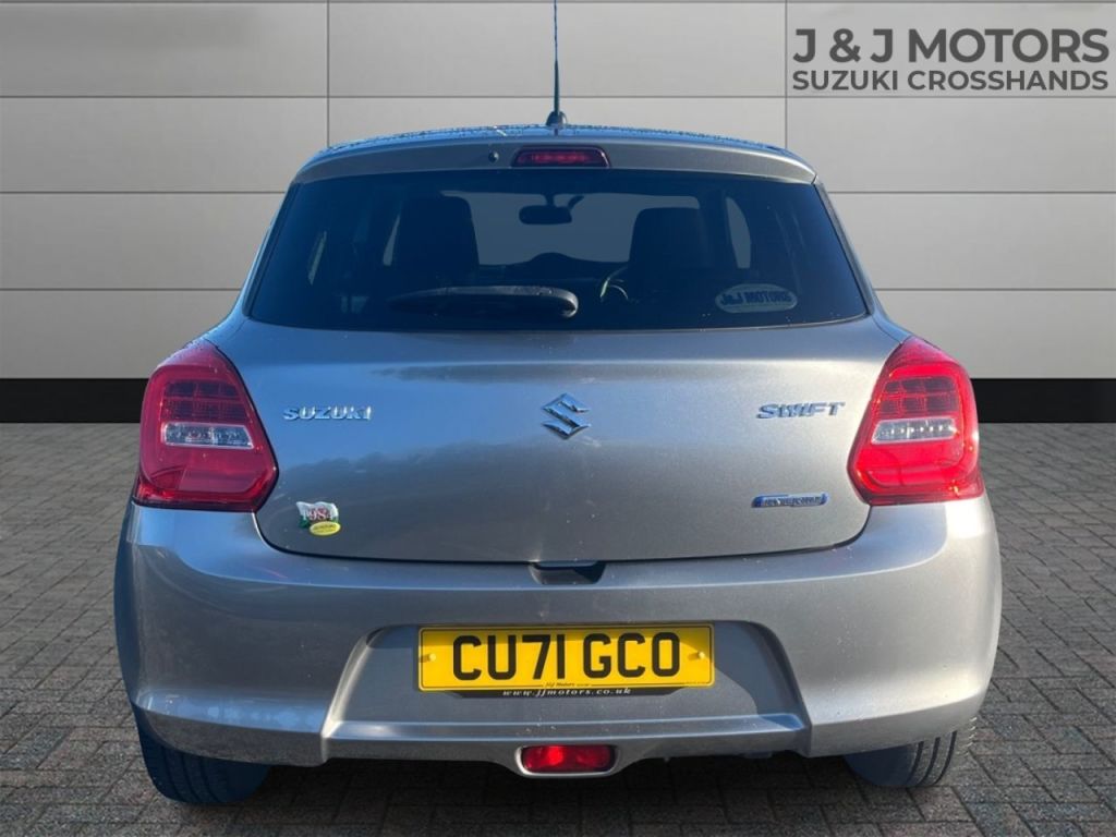 Used Suzuki Swift 2021 for sale - 76631217: Photo 6