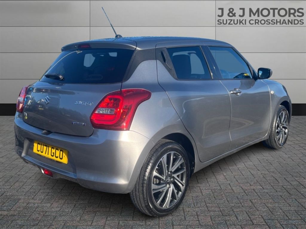 Used Suzuki Swift 2021 for sale - 76631217: Photo 7