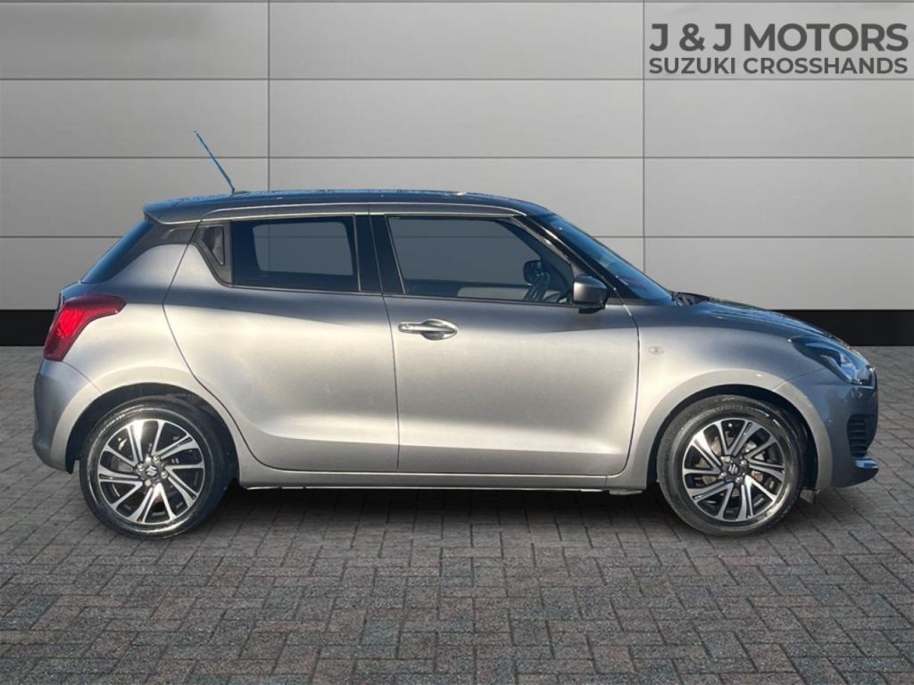 Used Suzuki Swift 2021 for sale - 76631217: Photo 8