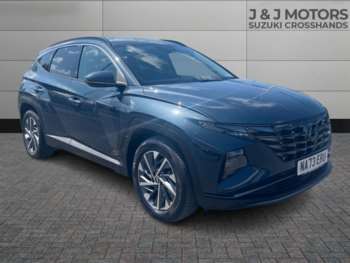 Used Hyundai TUCSON 2023 for sale - 74805802: Photo