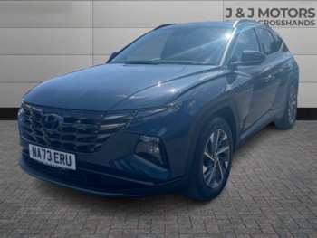 Used Hyundai TUCSON 2023 for sale - 74805802: Photo
