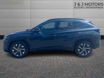 Used Hyundai TUCSON 2023 for sale - 74805802: Photo
