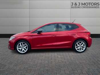 Used SEAT Ibiza 2019 for sale - 74516185: Photo