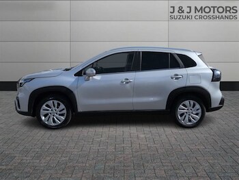 Used Suzuki SX4 S-Cross 2023 for sale - 78015805: Photo