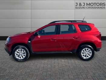 Used Dacia Duster 2021 for sale - 75105724: Photo