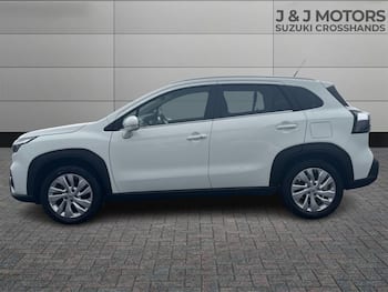 Used Suzuki SX4 S-Cross 2023 for sale - 79869574: Photo