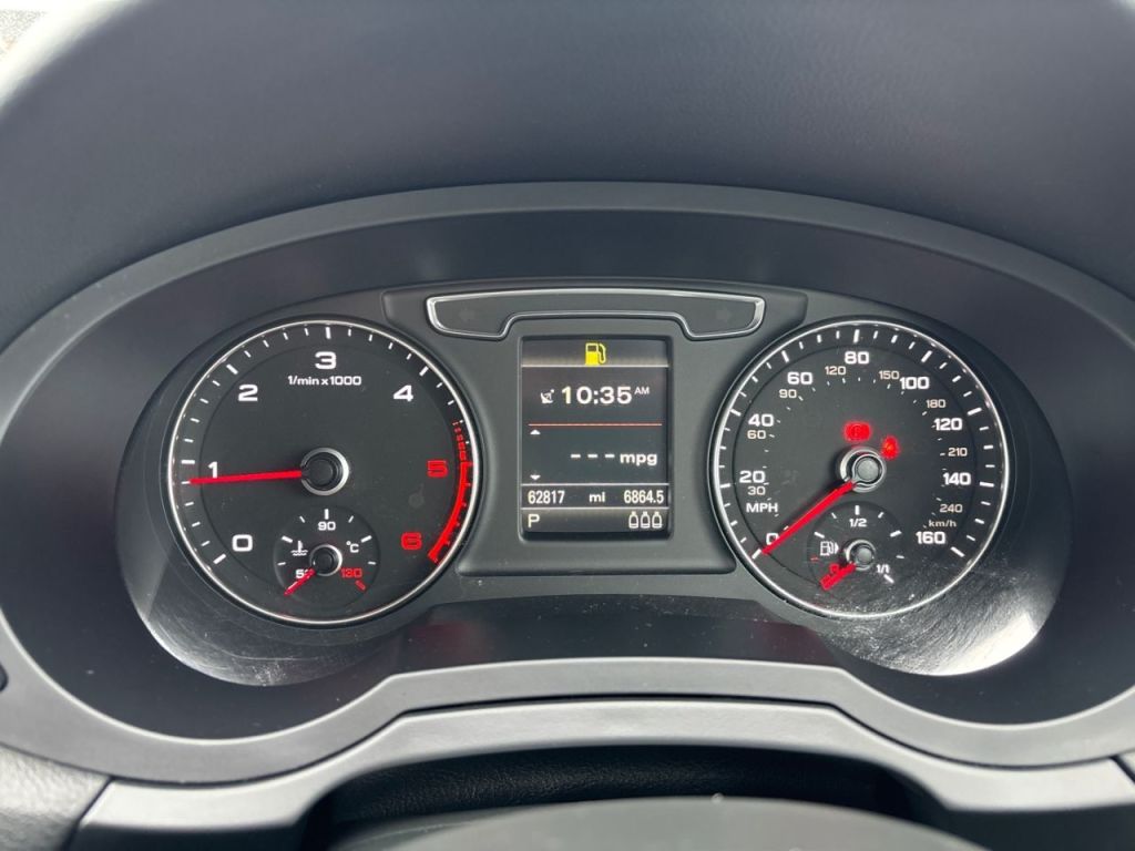 Used Audi Q3 2017 for sale - 77676100: Photo 13