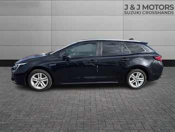 Used Suzuki Swace 2023 for sale - 79629921: Photo