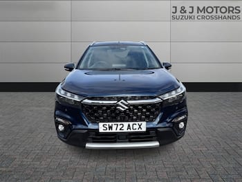 Used Suzuki SX4 S-Cross 2023 for sale - 79641516: Photo