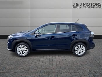 Used Suzuki SX4 S-Cross 2023 for sale - 79641516: Photo