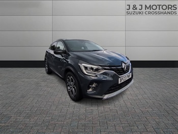 Used Renault Captur 2023 for sale - 79585827: Photo