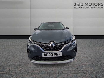 Used Renault Captur 2023 for sale - 79585827: Photo