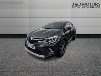 Used Renault Captur 2023 for sale - 79585827: Photo