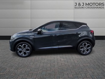 Used Renault Captur 2023 for sale - 79585827: Photo