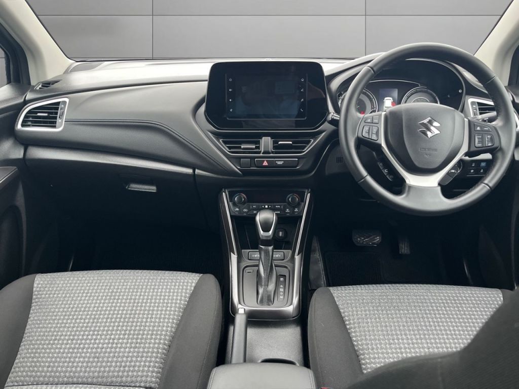 Used Suzuki SX4 S-Cross 2023 for sale - 76453727: Photo 10