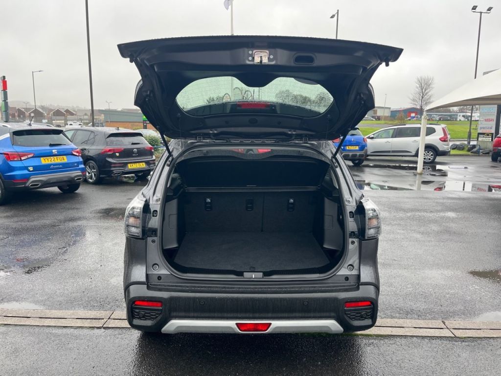 Used Suzuki SX4 S-Cross 2023 for sale - 76453727: Photo 12