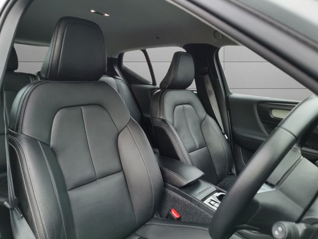 Used Volvo XC40 2020 for sale - 77446035: Photo 12