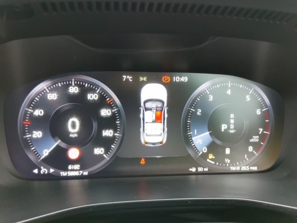 Used Volvo XC40 2020 for sale - 77446035: Photo 13