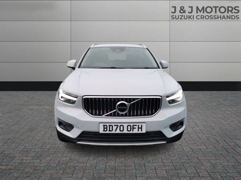 Used Volvo XC40 2020 for sale - 77446035: Photo 2