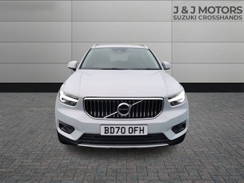 Used Volvo XC40 2020 for sale - 77446035: Photo