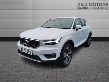 Used Volvo XC40 2020 for sale - 77446035: Photo