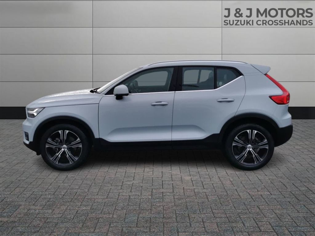Used Volvo XC40 2020 for sale - 77446035: Photo 4