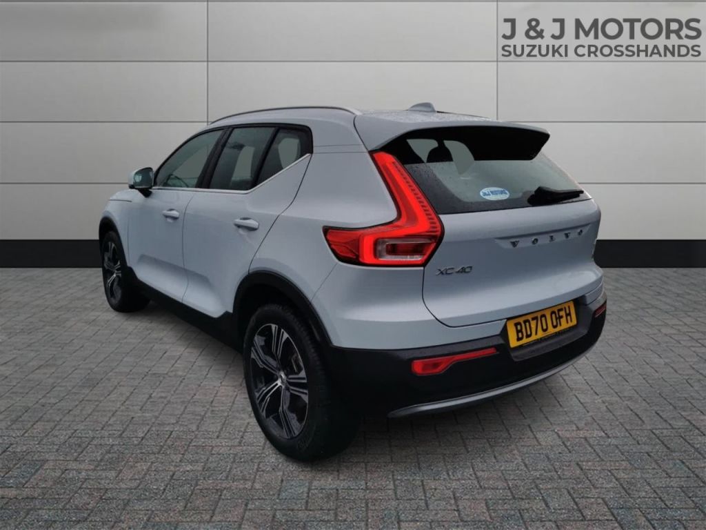 Used Volvo XC40 2020 for sale - 77446035: Photo 5