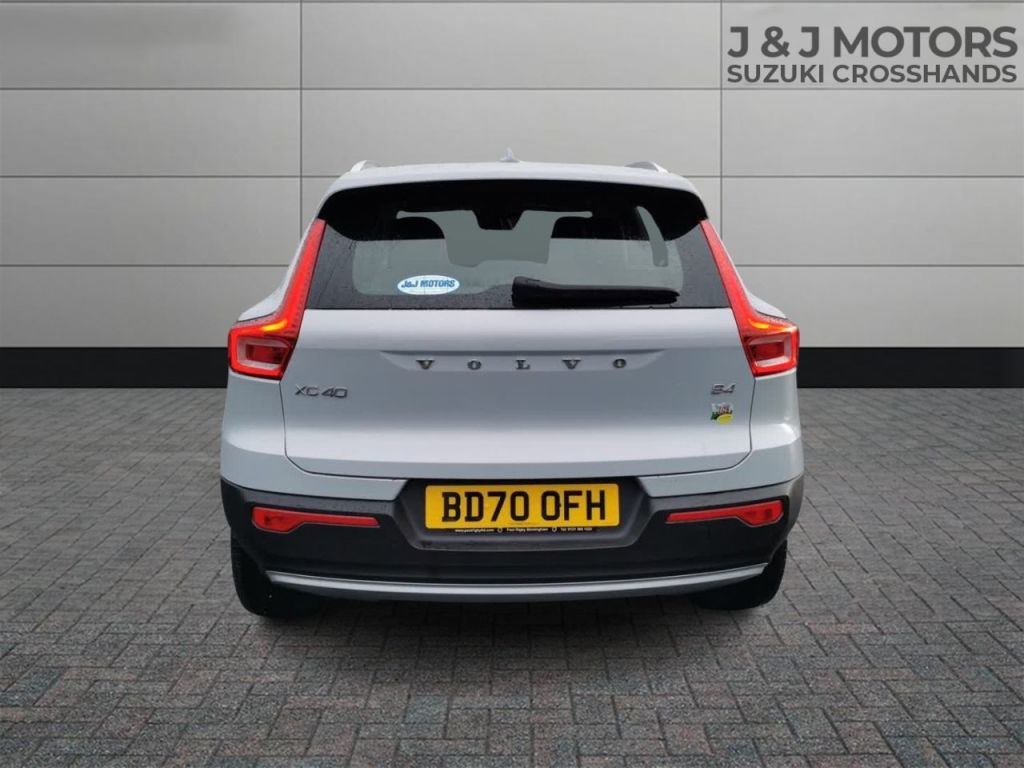 Used Volvo XC40 2020 for sale - 77446035: Photo 6