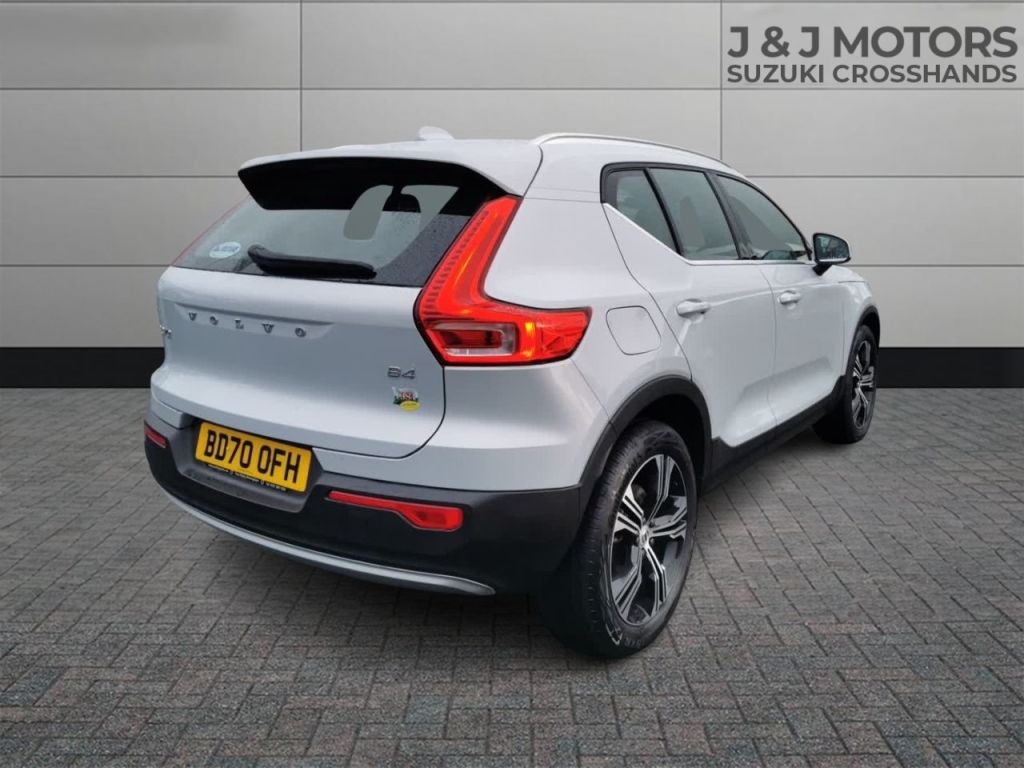 Used Volvo XC40 2020 for sale - 77446035: Photo 7