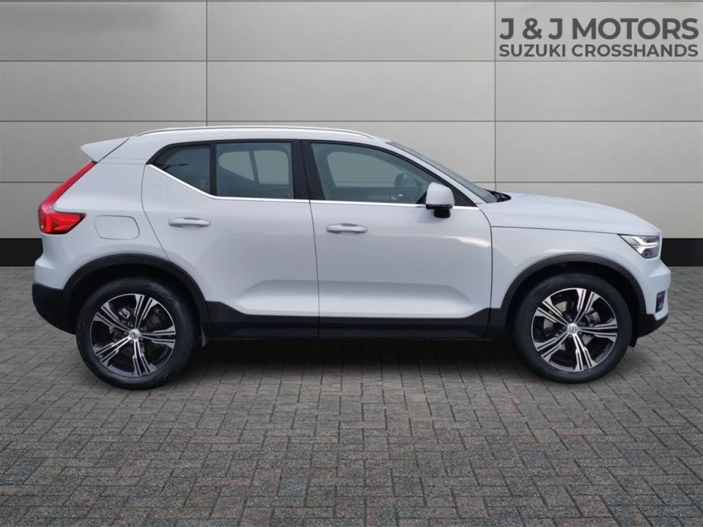 Used Volvo XC40 2020 for sale - 77446035: Photo 8