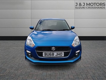 Used Suzuki Swift 2019 for sale - 75772894: Photo